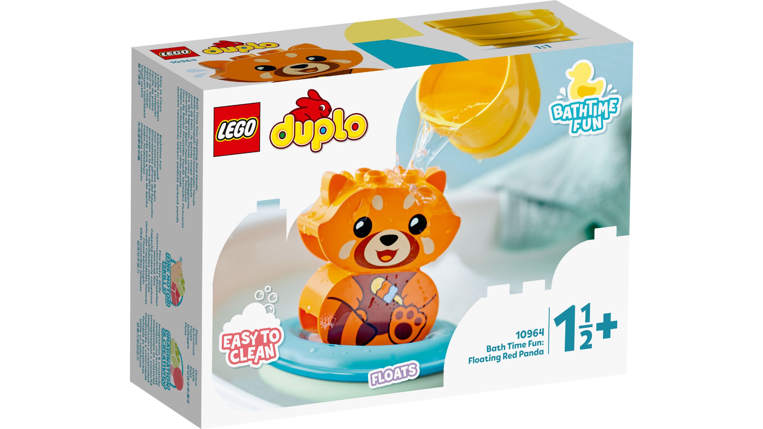 Duplo creative play hot sale